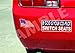 Proud Parents of US Army Vinyl Bumper Sticker Decal - Ideal For use on Car windows, Bumpers, Walls, Doors, Glass Windows or Any Other Clean Smooth Surfaces 3