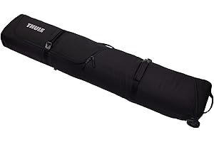 Thule RoundTrip Snowboard Bag 165cm