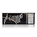 Oskri Dark Chocolate Coconut Bars - 53g - 20 pack
