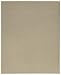 3M Softback Sanding Sponge 02600, 4 1/2 x 5 1/2 in, 20 Pack, Microfine Grit, Fast Cutting
