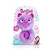 Pomsies 1881 Boots Plush Interactive Toys, One Size, Purple
