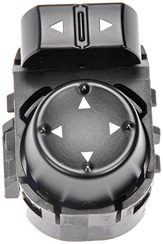 Dorman 901-146 Front Left Side Mirror Switch - Thumbnail 2