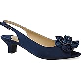 Women's J Renee, Leonelle Sandal