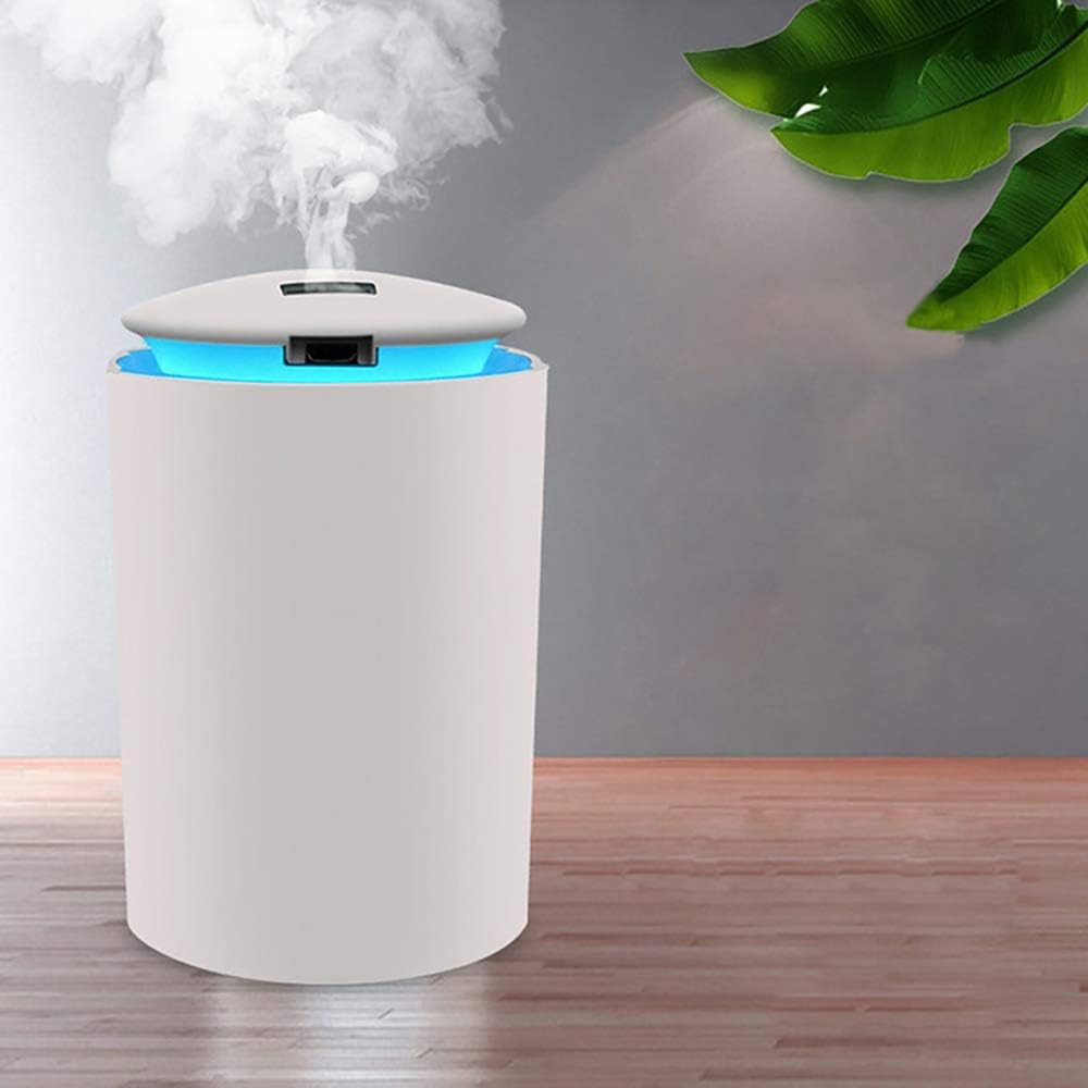 WYCDA Humidifiers Air Purifier for Home Aromatherapy Humidifier for