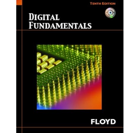 Electronics Fundamentals A Systems Approach Thomas L Floyd