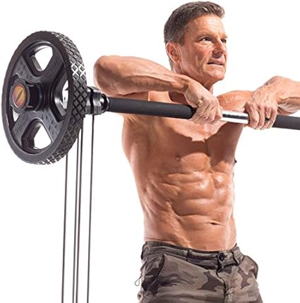 frog exercise machine