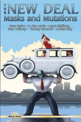 Download The New Deal: Masks and Mutations Download The New Deal: Masks and Mutations