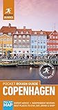 Pocket Rough Guide Copenhagen (Travel Guide) (Pocket Rough Guides) by Rough Guides