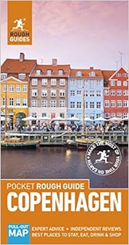 Pocket Rough Guide Copenhagen (Travel Guide) (Pocket Rough Guides), by Rough Guides Pocket Rough Guide Copenhagen (Travel Guide) (Pocket Rough Guides), by Rough Guides