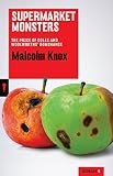 Supermarket Monsters: The Price of Coles and Woolworths' Dominance (Redback Quarterly Book 6) by