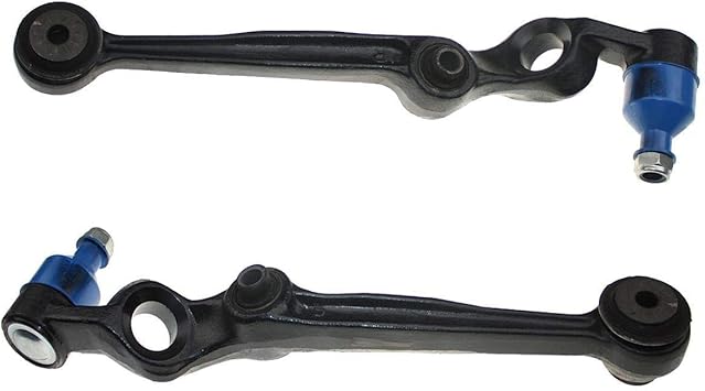 Suspension Control Arm Bushing-Premium Steering /& Front Lower fits Thunderbird