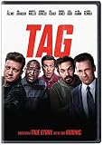 Tag (DVD)