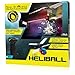 TX Juice LED Heliball - Patented Hand and Body Control with Spectacular Light Show