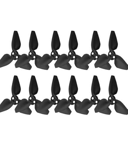 Propellers