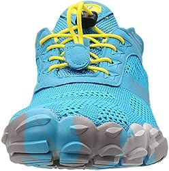 WHITIN Men's Trail Running Shoes Minimalist