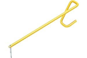 FEIMIRE Stud Mounted Wire Dispenser for Electricians, Wire Spool Rack, Wire Spool Dispenser, Electrical Wire Dispenser, Wire Reel Dispenser (1 Pack)