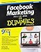 Facebook Marketing All-in-One for Dummies