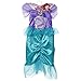 Disney Princess Keys to The Kingdom Ariel Dress