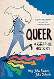 Image de Queer: A Graphic History