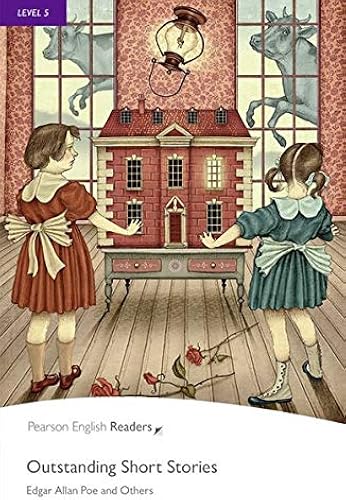 Download PLPR5:Outstanding Short Stories. PDF