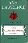 The Complete Poems, Volume One {The Phoenix Edition}