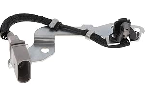 STETIG Engine Cam Camshaft Position Sensor Compatible with 1.6L 1.8L 2.0L 3.2L 4.0L 6.0L Ibiza - Beetle Cabrio Clasico Golf Passat Phaeton Touareg 907720 PC628 EC0222 06A905161B 6A905161B