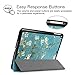 Fintie Slimshell Case for iPad Air 9.7