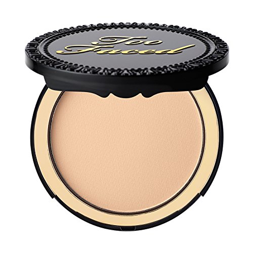 Too faced - cocoa powder foundation - fair