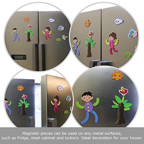 4 Fajiabao+Educational+Magnetic+Learning+Birthday