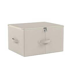 iwill CREATE PRO Collapsible Storage Bins with