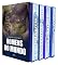 Livro Box homens do mundo
