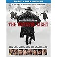 The Hateful Eight [Blu-ray]