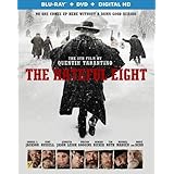 The Hateful Eight [Blu-ray]