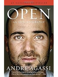 Open: An Autobiography