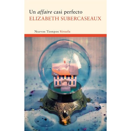 Un affaire casi perfecto (Nuevos Tiempos) Un affaire casi perfecto (Nuevos Tiempos)