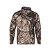 Browning Hell's Canyon Base Layer 1/4 Zip Shirt