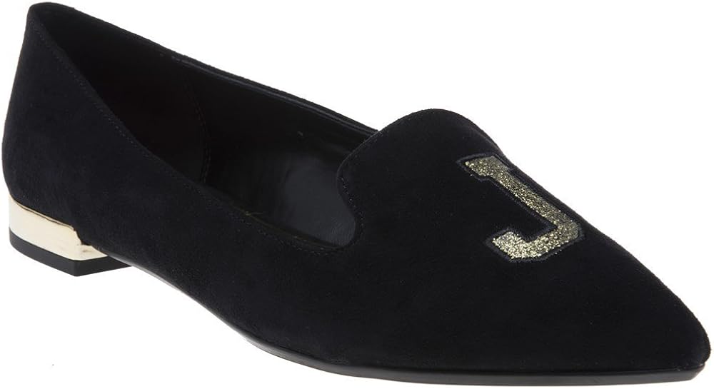 juicy couture black shoes
