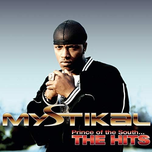 Mystikal - Tarantula - Amazon.com Music