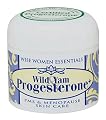 Best Wild Yam & Progesterone Cream-Paraben Free-Scent Free-All Natural-Liposome-No Animal Products-Bioidentical For Menopause and Peri-Menopause Comfort- Wise Women Essentials 2 oz