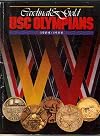 Cardinal & Gold USC Olympians: 1904 - 1984