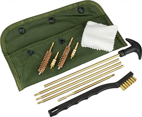 Sig Sauer Cleaning Kit, Mpx, 9/40/357 - CLEANING-KIT-MPX
