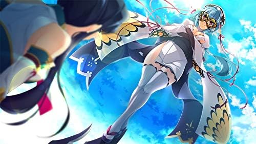 Amazon 真 恋姫 夢想 革命 劉旗の大望 Dvd Rom版 Amazon Co Jpオリジナル特典 描き下ろしb2タペストリー 付き アダルトpcゲーム ソフトウェア Amazon 真 恋姫 夢想 革命 劉旗の大望 Dvd Rom版 Amazon Co Jpオリジナル特典 描き下ろしb2タペストリー 付き アダルトpcゲーム ソフトウェア