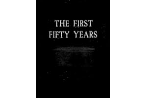 The First Fifty Years -- The Jeffrey Epstein 50th Birthday Book: The House Oversight Committee
