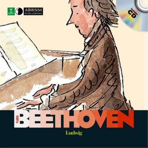 Ludwig van Beethoven (First Discovery Music)