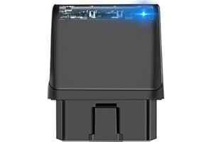 POUOH RA003 AFM/DFM Disabler，Active Fuel Management AFM Disabler Device，Compatible with most GM V6 and V8 Vehicles