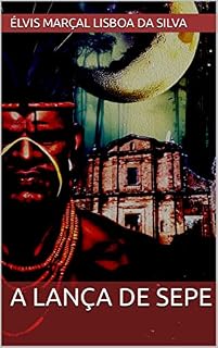 Livro A Lança de Sepe
