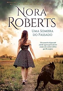 Livro Uma Sombra do Passado