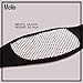 Neck Pain Relief Wrap by Mello - Chronic Neck Stiffness Brace-Soft Cervical Support Collar-Health Magnet Physical Therapy for Migraines Headache -Comfortable Air, Car Travel