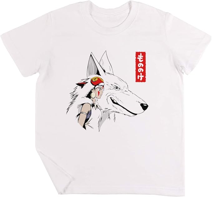 la princesa mononoke amazon