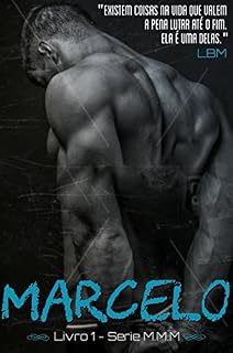 Livro Marcelo: Livro 1 - Série M.M.M